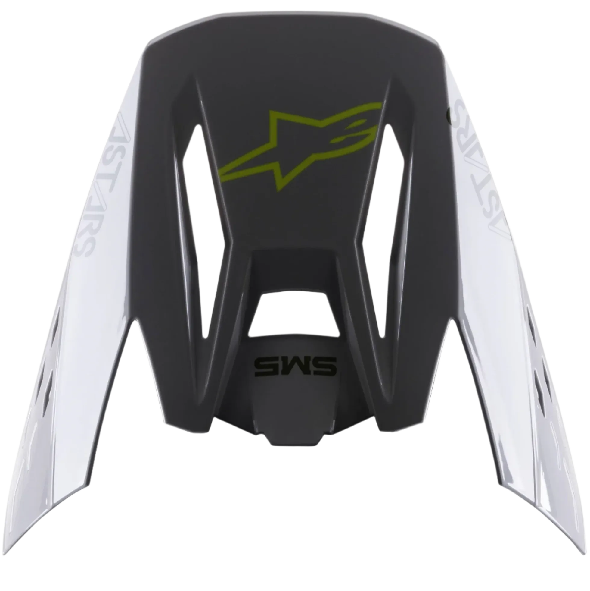 Visière S-M5 Bond