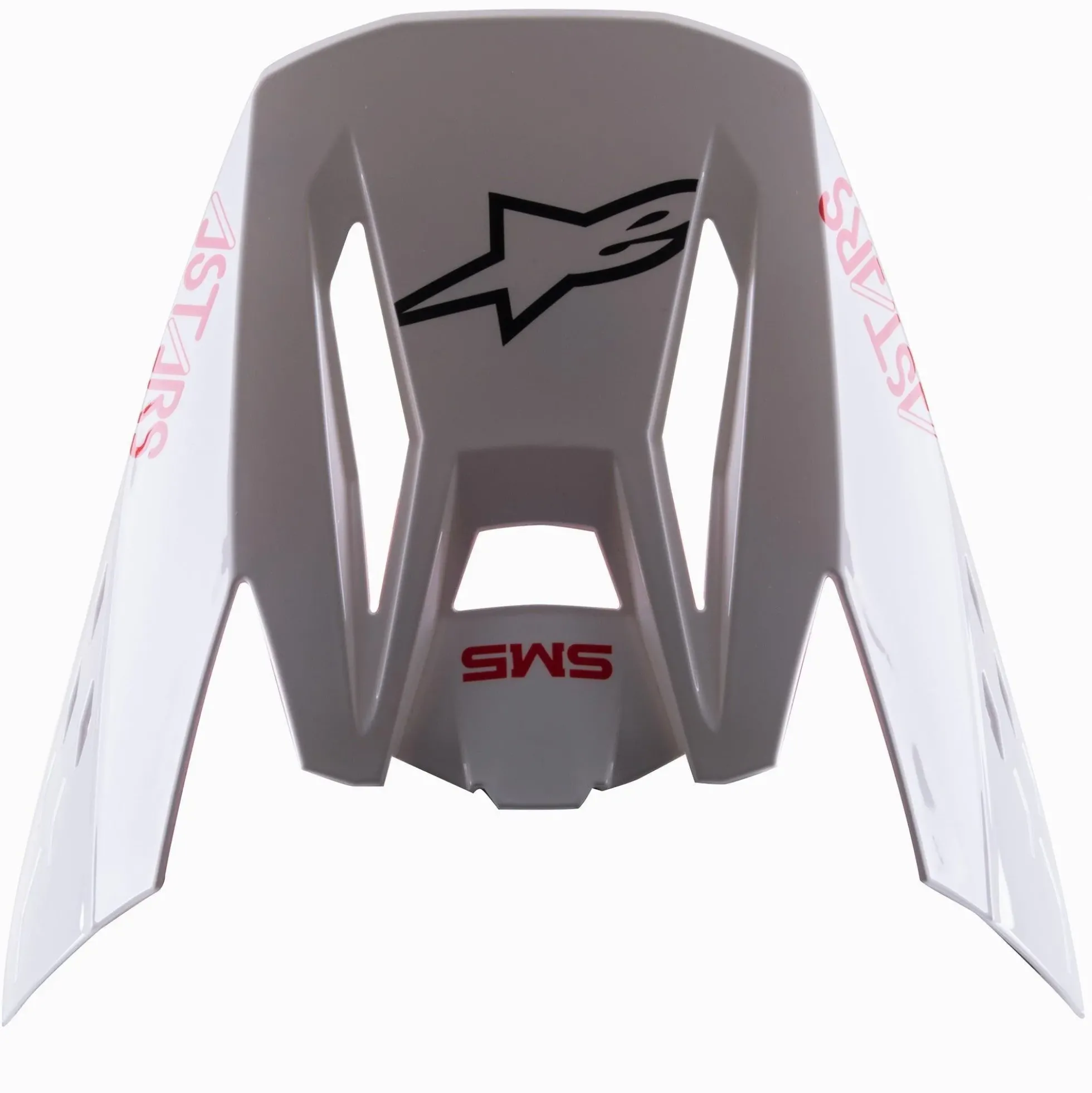 Visière S-M5 Bond
