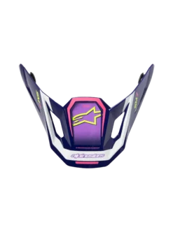 Visière S-M7 Deed