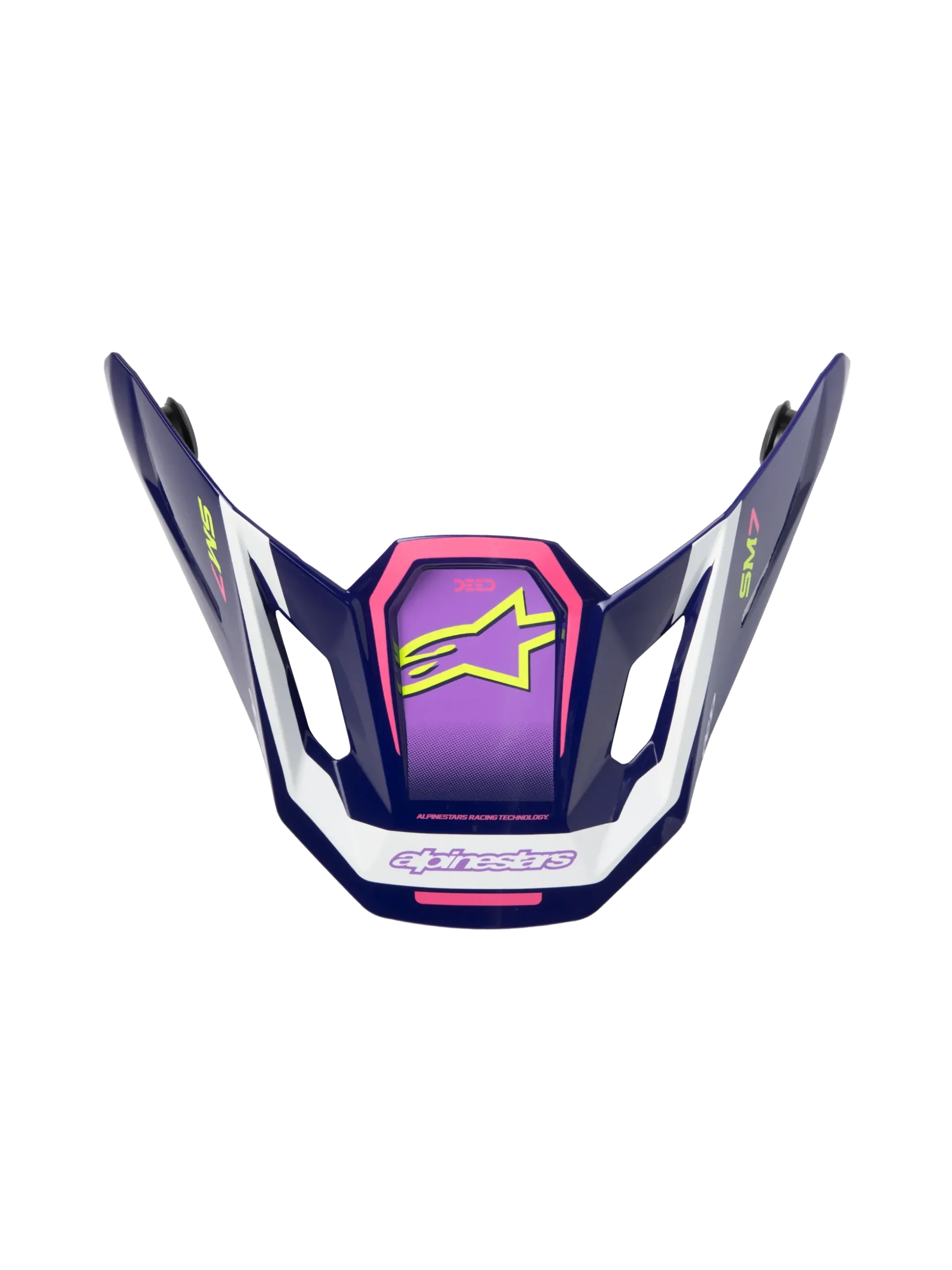 Visière S-M7 Deed