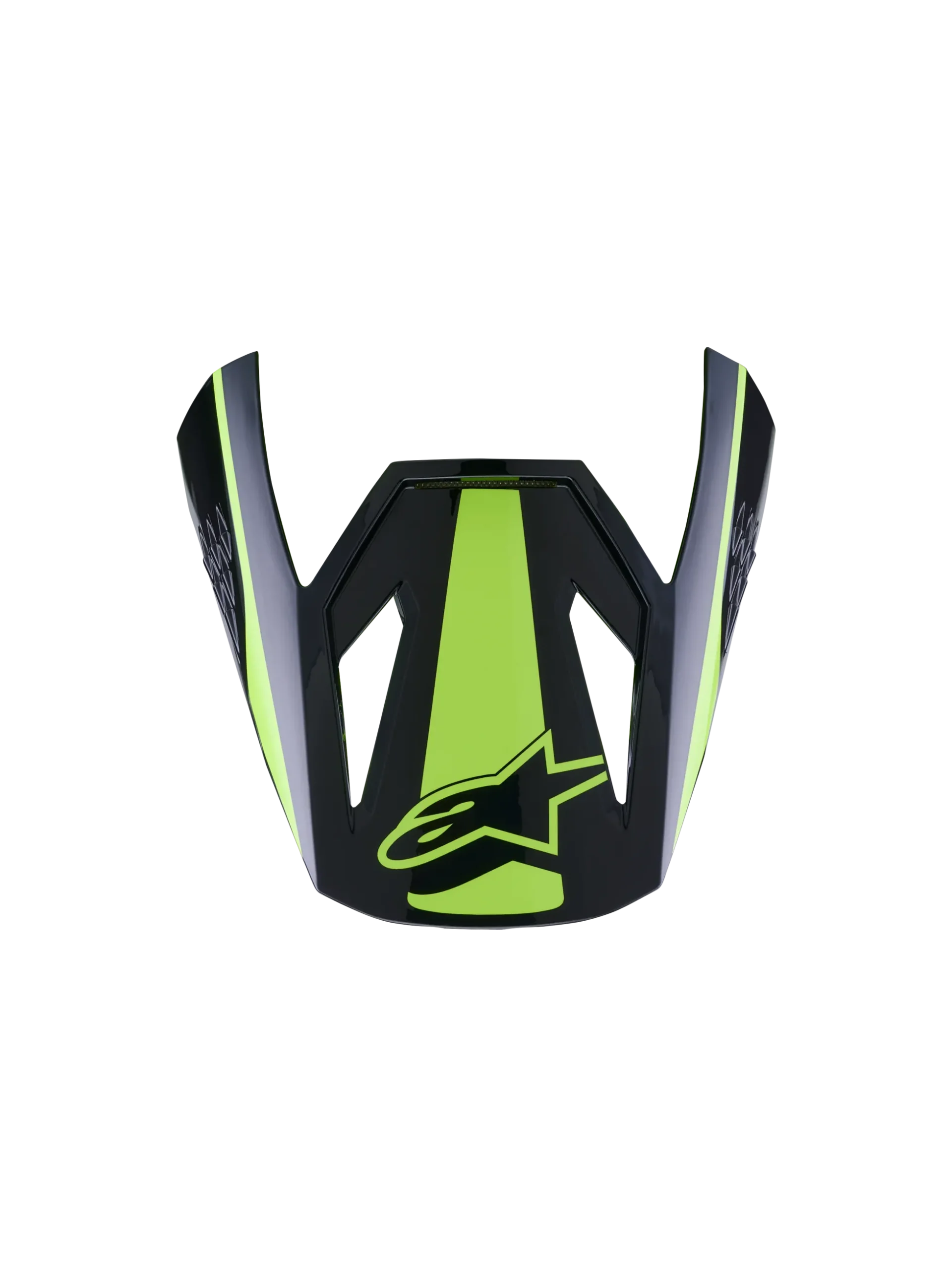 Visière S-M3 Heat