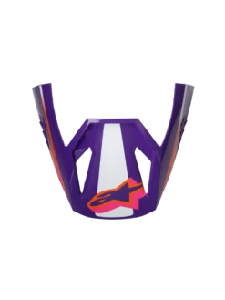Visière S-M3 Heat