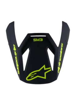 Visière S-M3 Radium Junior