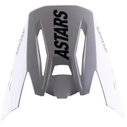 Visière S-M5 Rayon