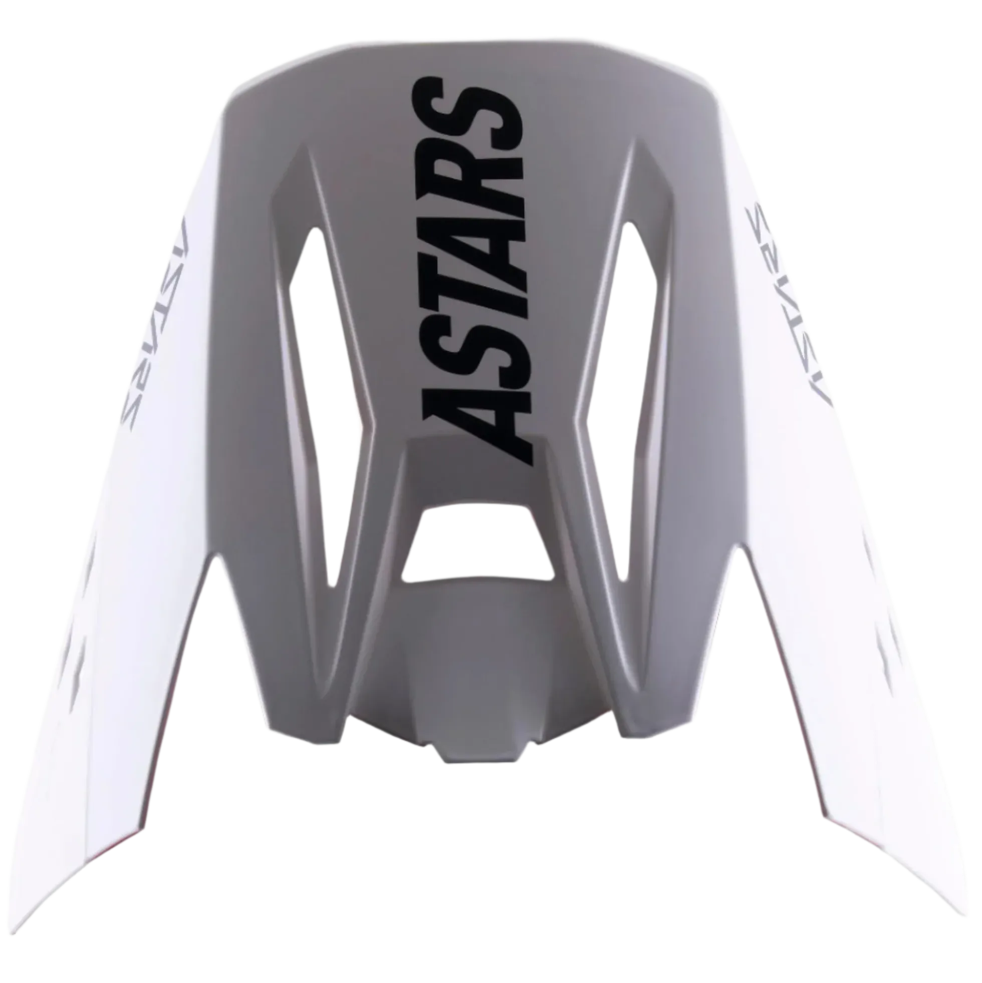 Visière S-M5 Rayon