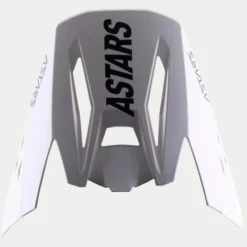 Visière S-M5 Rayon