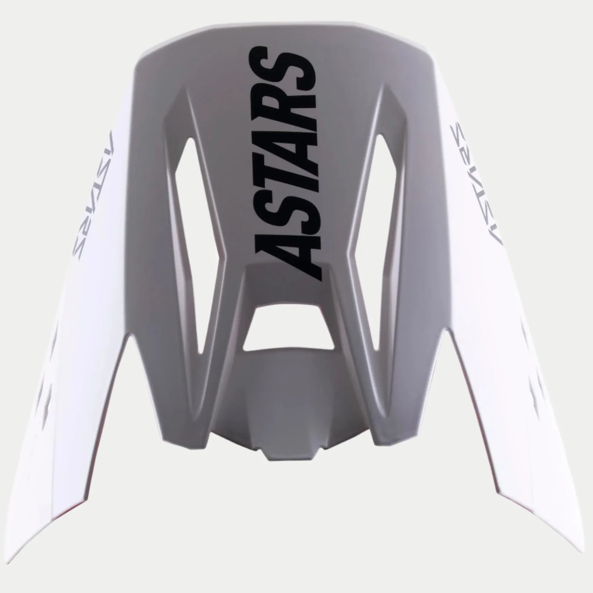 Visière S-M5 Rayon