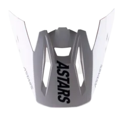 Visière S-M5 Rayon