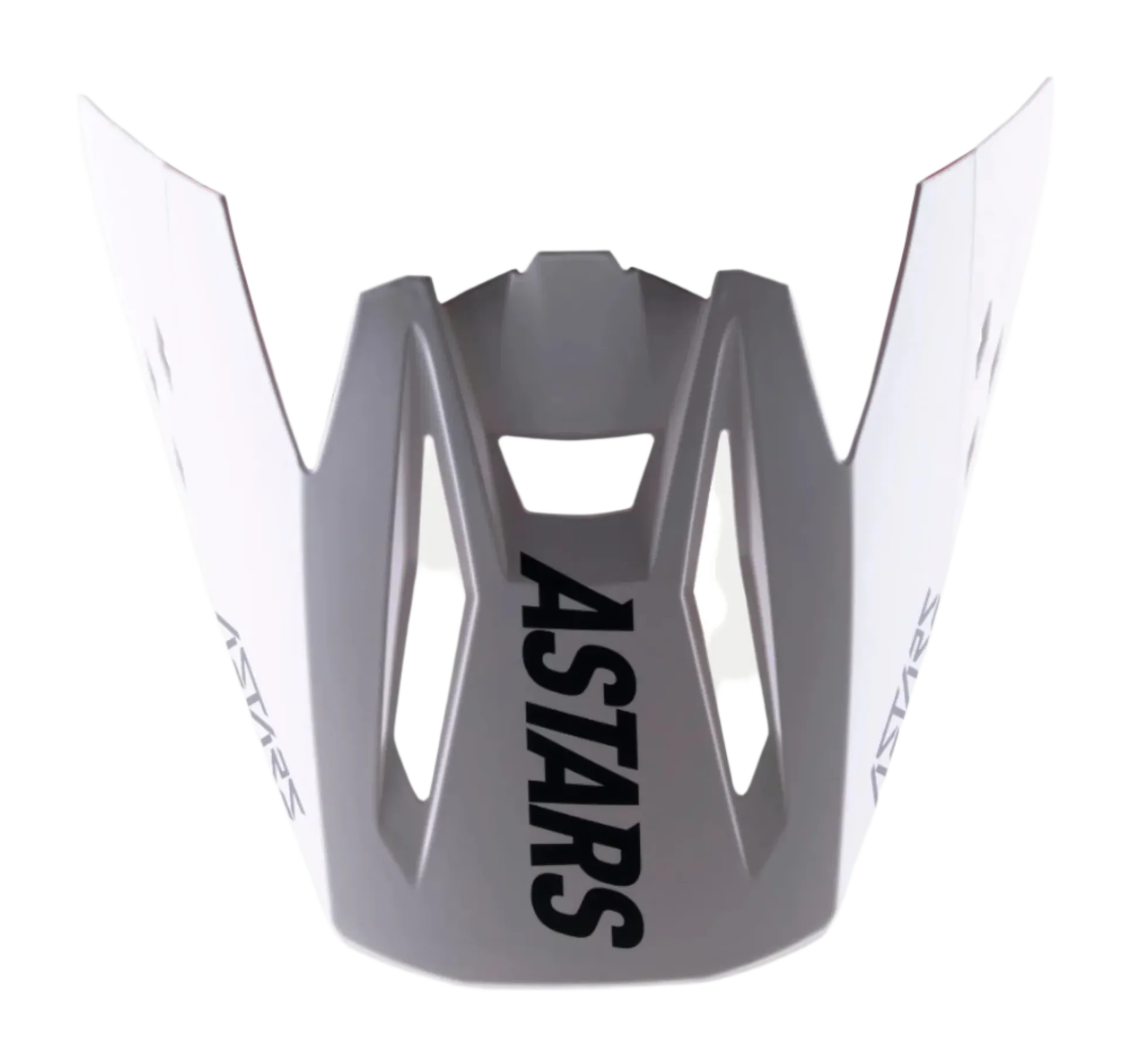 Visière S-M5 Rayon