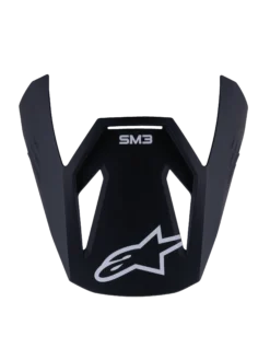 Visière S-M3 Solid Junior