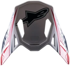Visière Supertech M10 Carbon Meta2