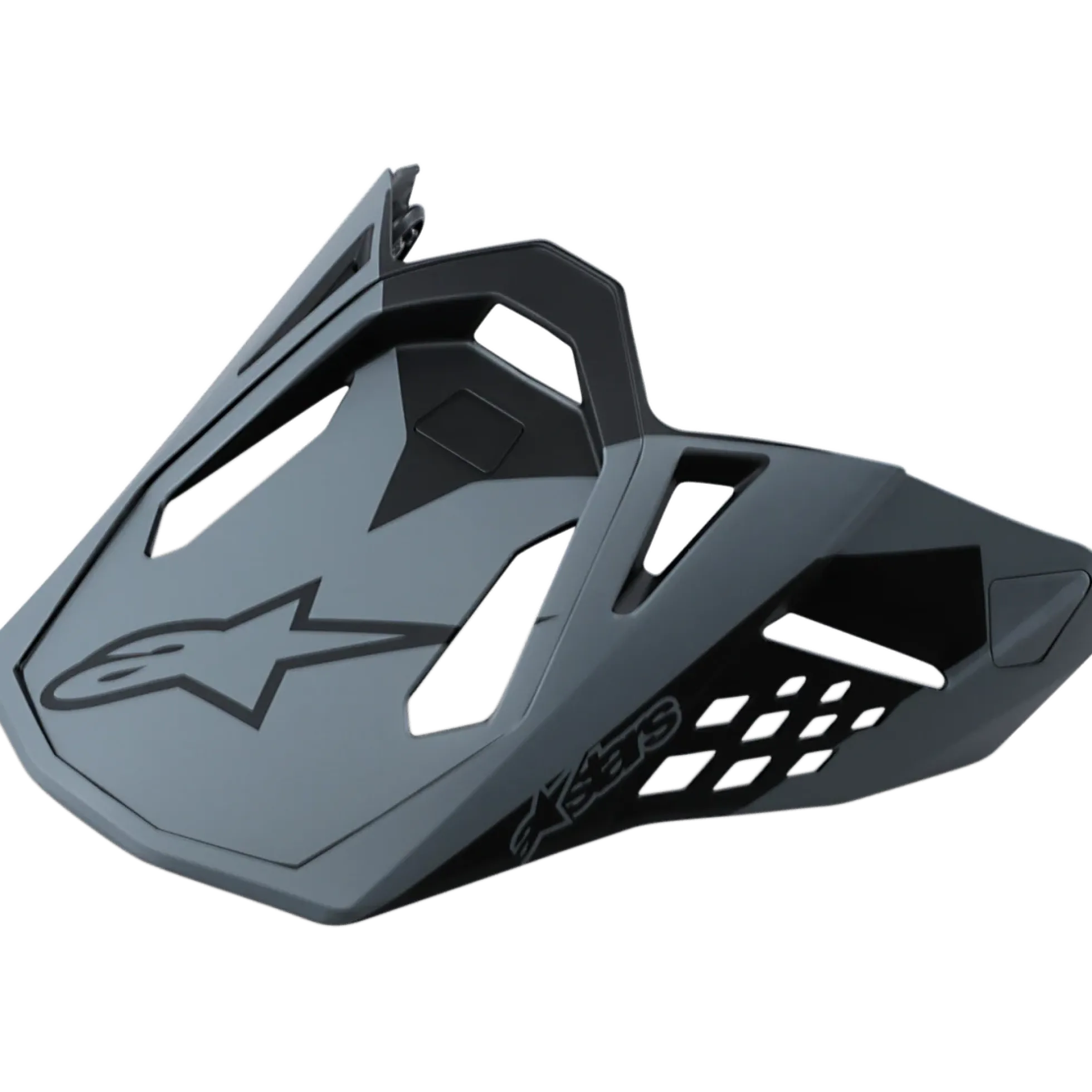 Visière Supertech M10 Meta