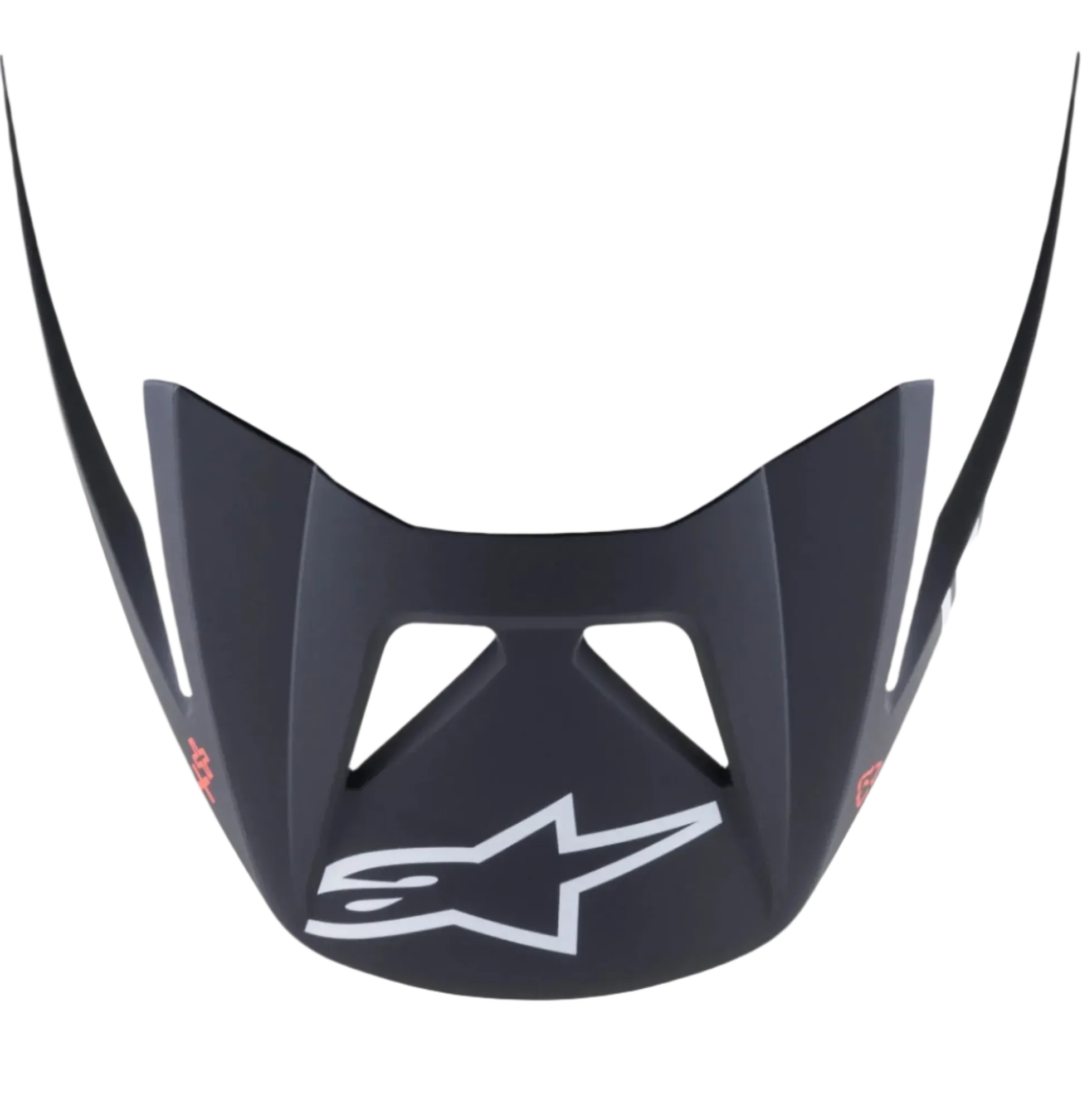 Visière Vector Tech A1