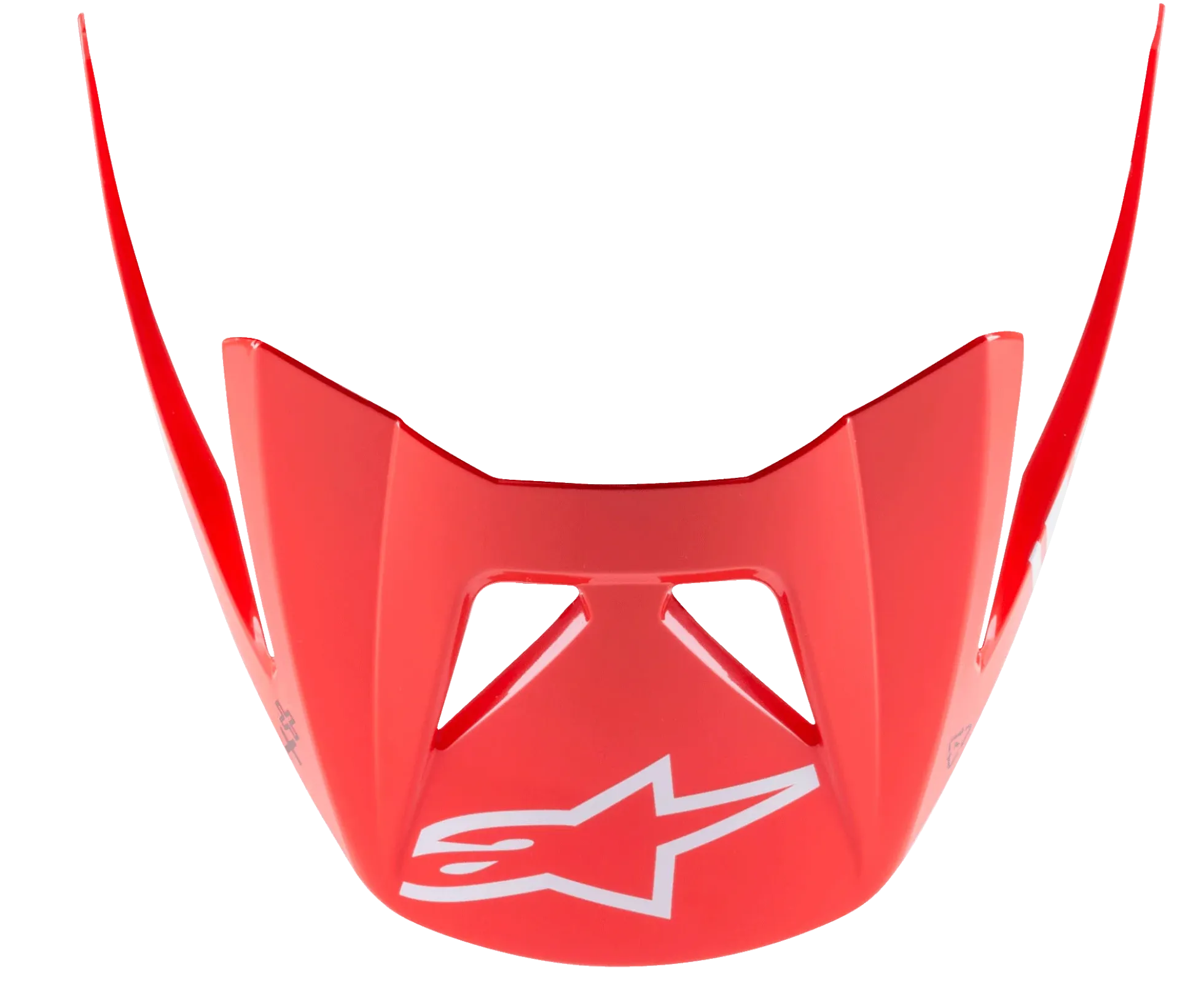 Visière Vector Tech A2